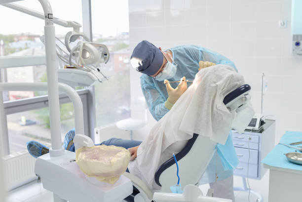Best Emergency Treatment for Jaw Pain or Injury in Corning, CA